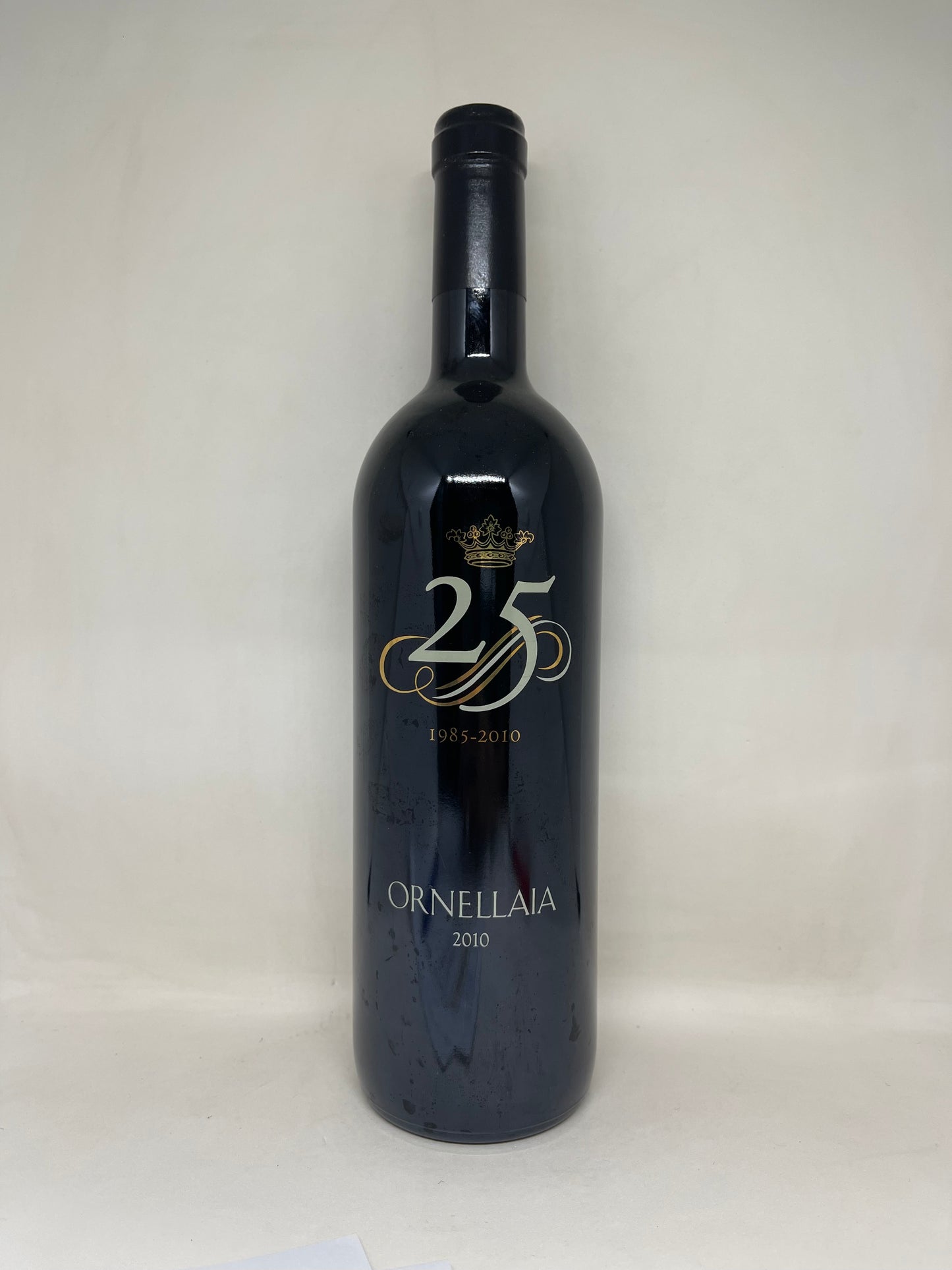 Ornellaia 2010