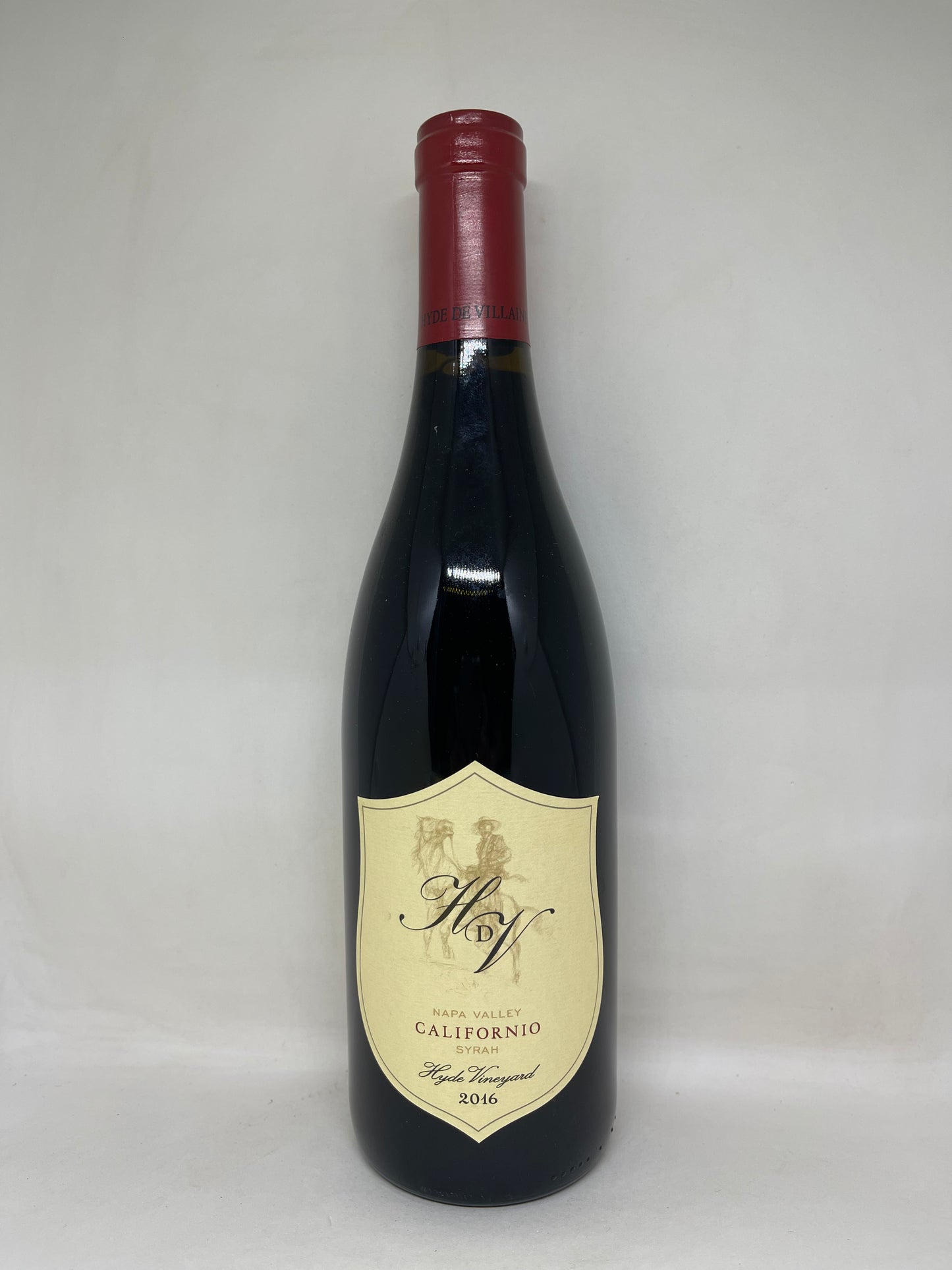 HdV Californio Syrah 2016