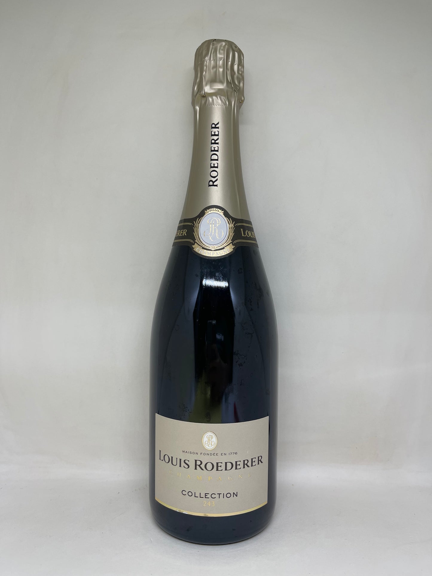 Louis Roederer Collection 243