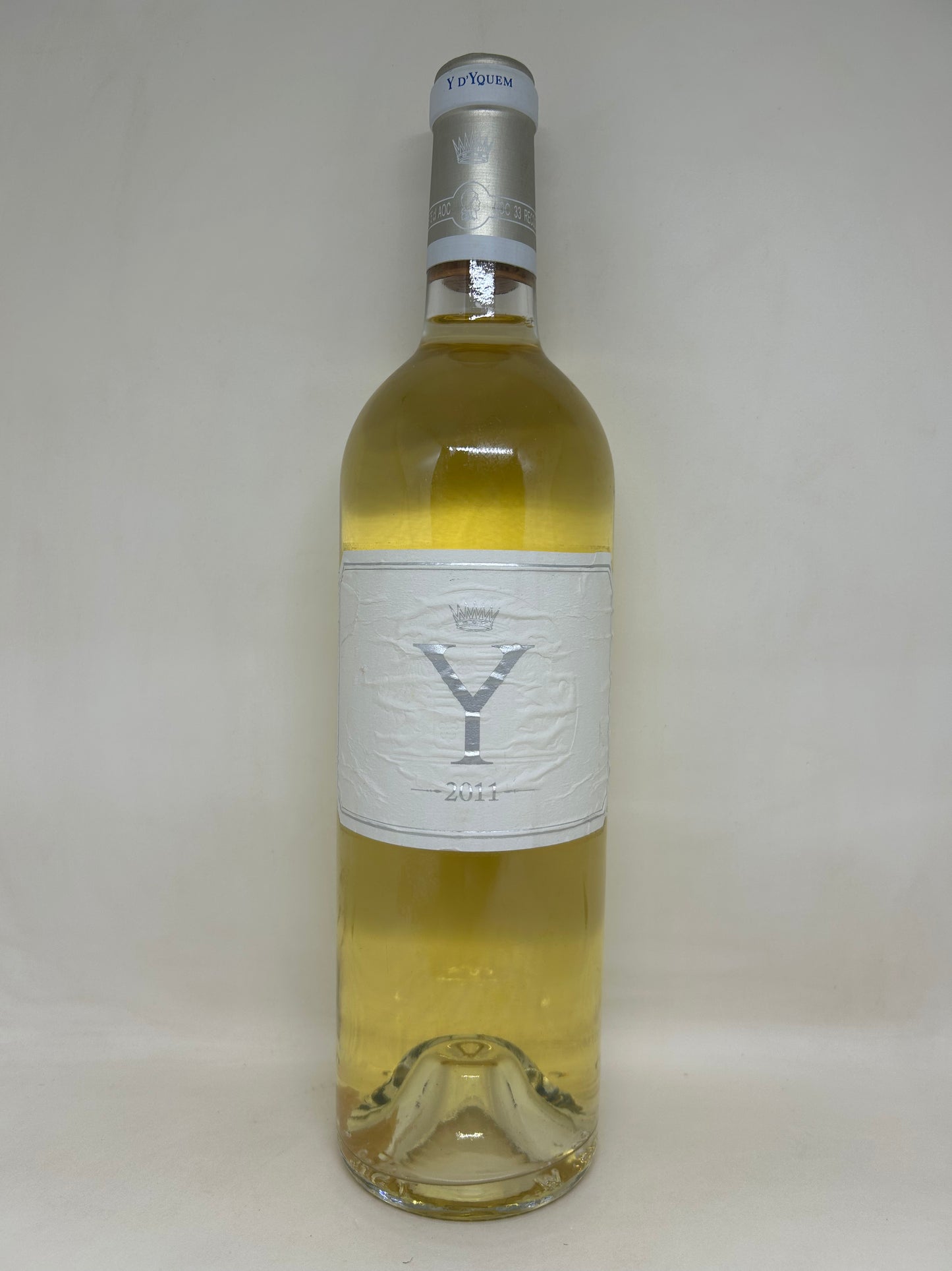 d'Yquem 'Y' Ygrec 2011