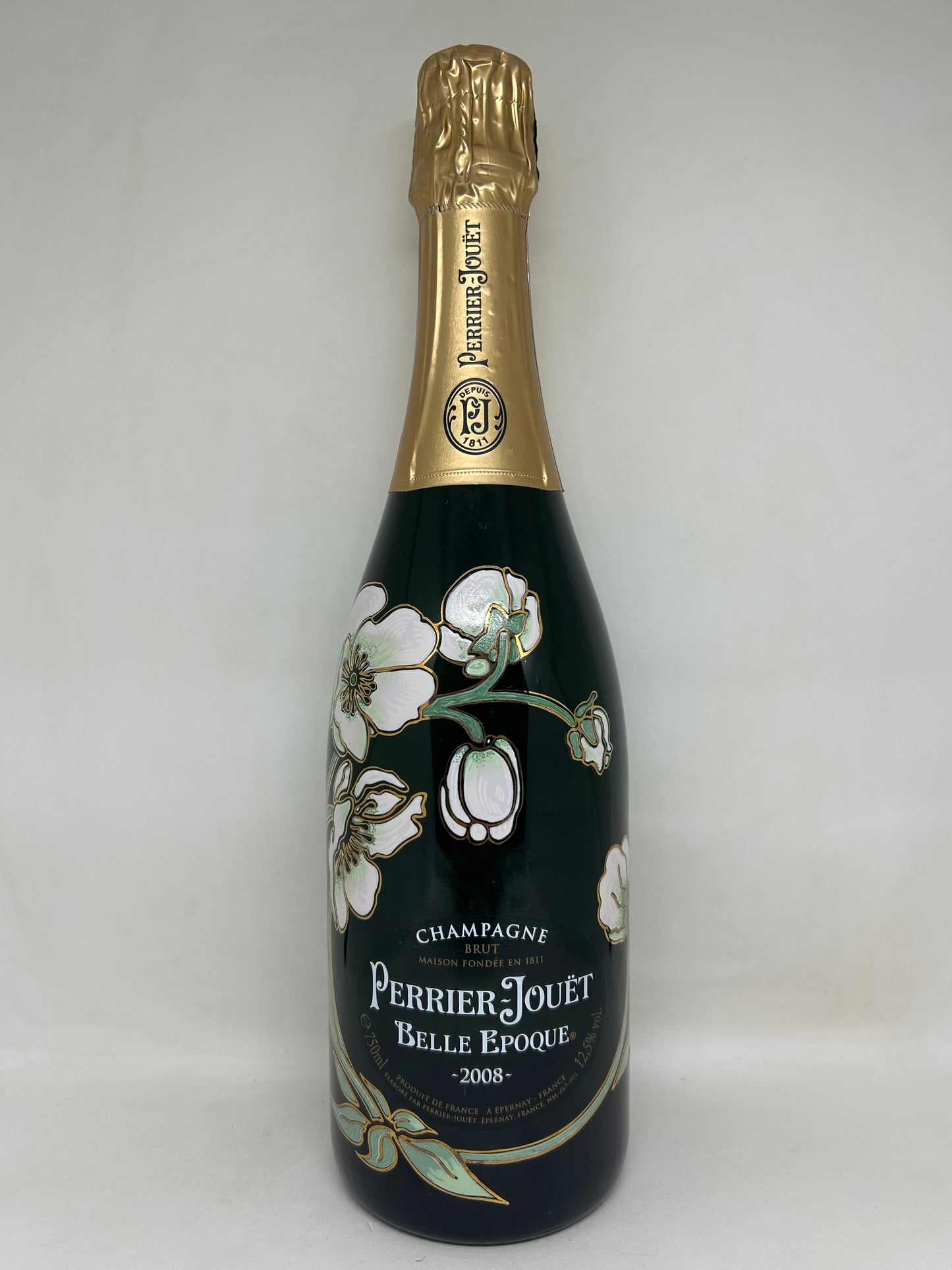 Belle Epoque, Perrier-Jouet 2008