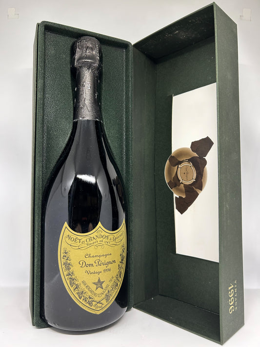 Dom Perignon 1996