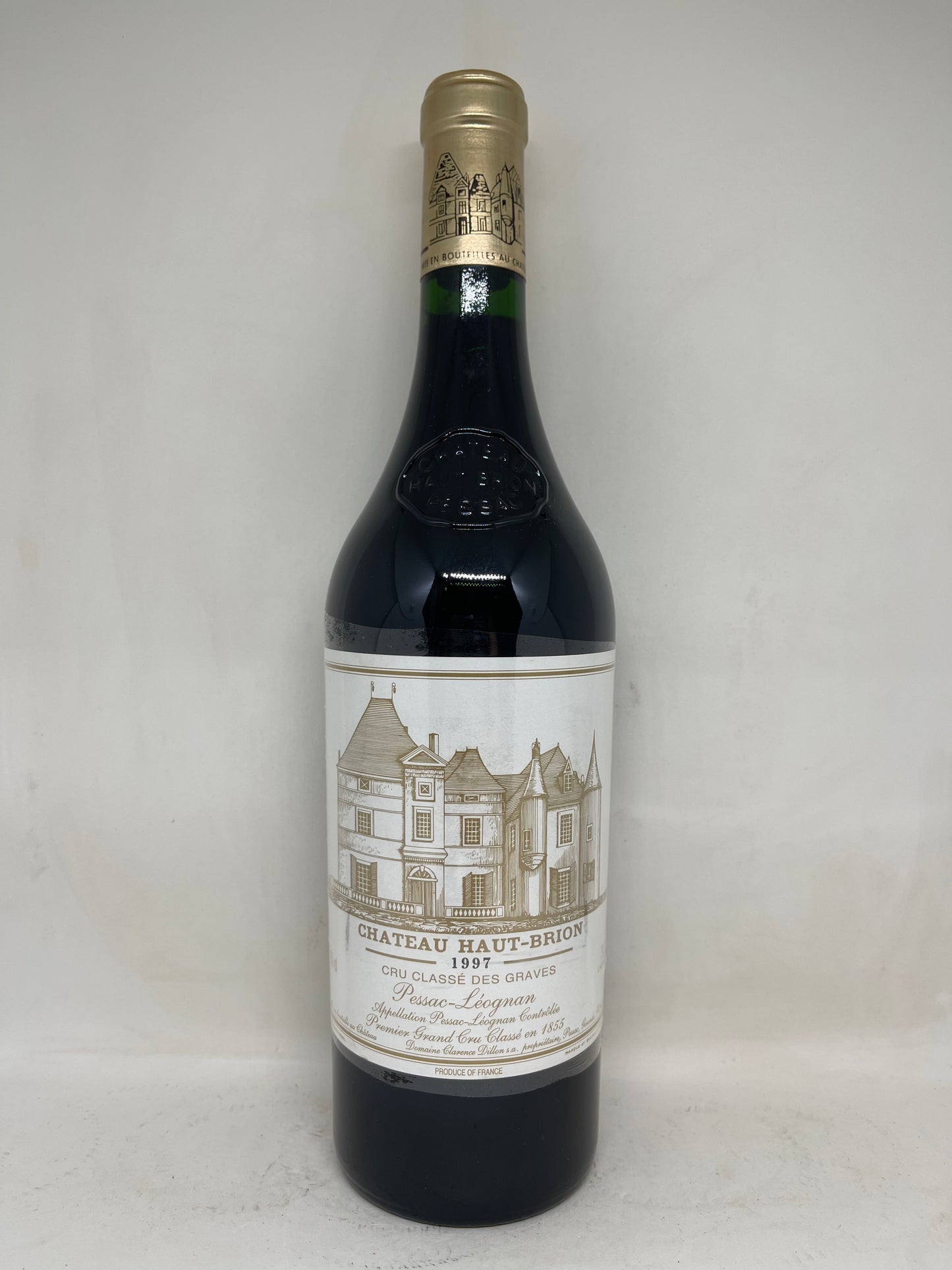 Haut Brion 1997