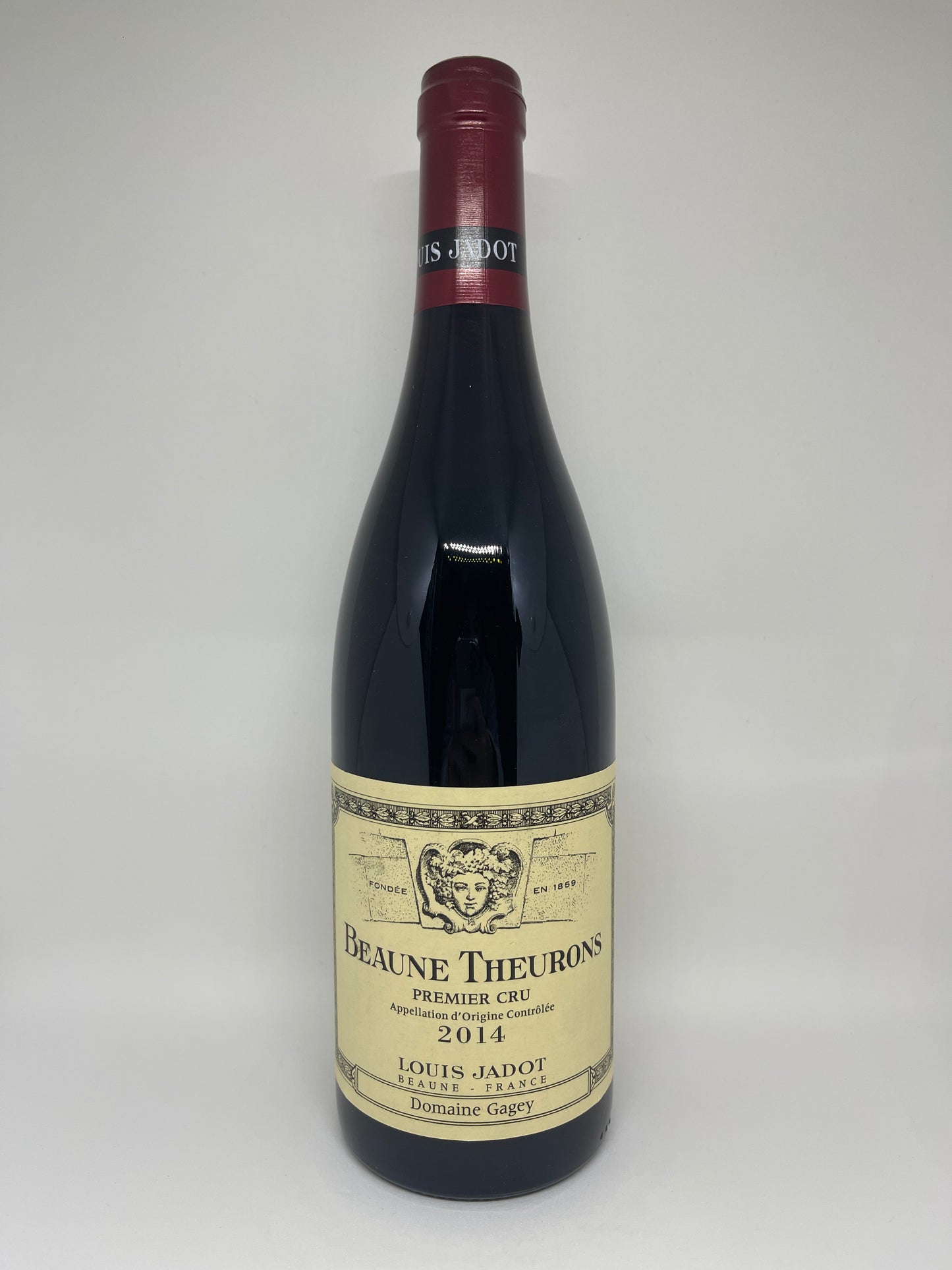 Beaune 1er Cru Les Theurons, Louis Jadot 2014