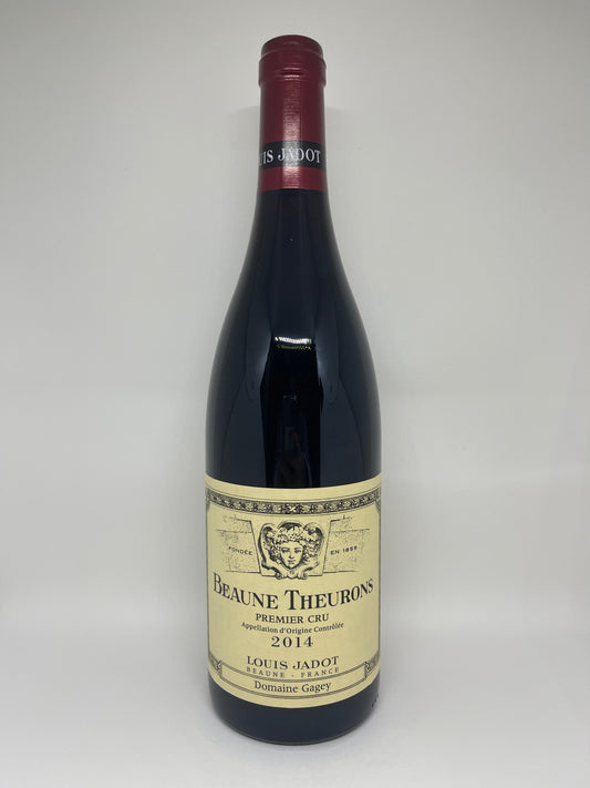 Beaune 1er Cru Les Theurons, Louis Jadot 2014