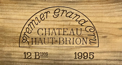 Haut Brion 1995