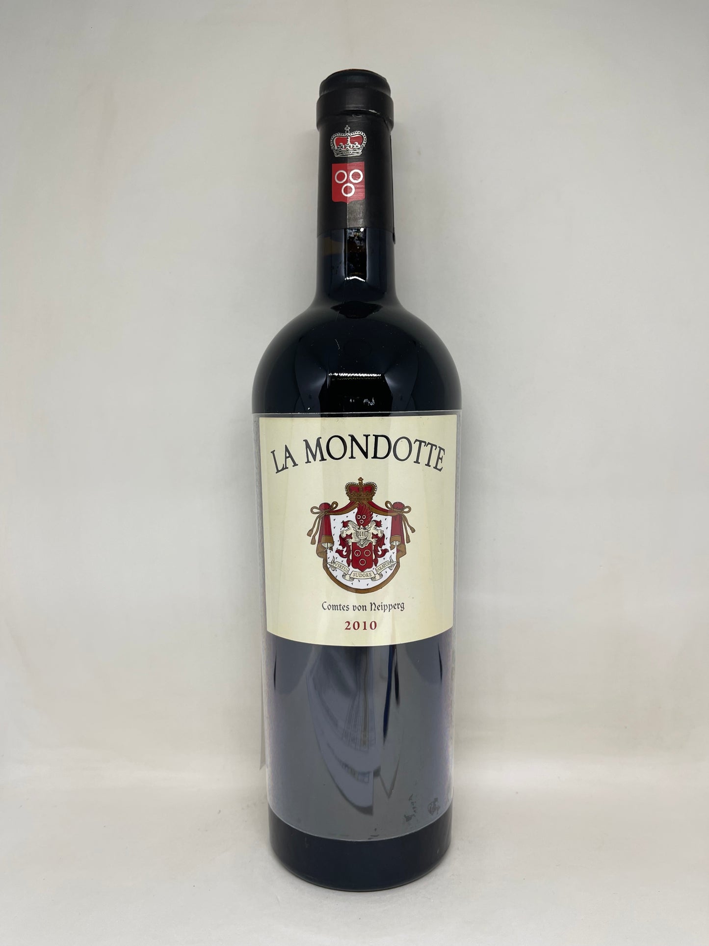 La Mondotte 2010