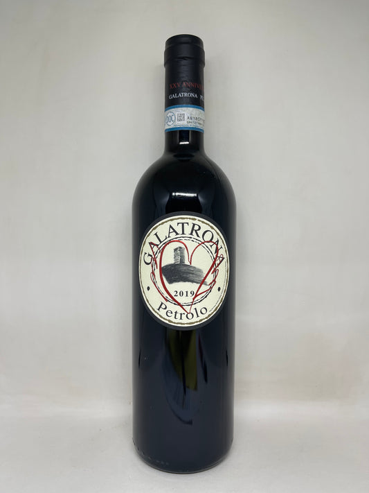 Petrolo Galatrona 2019