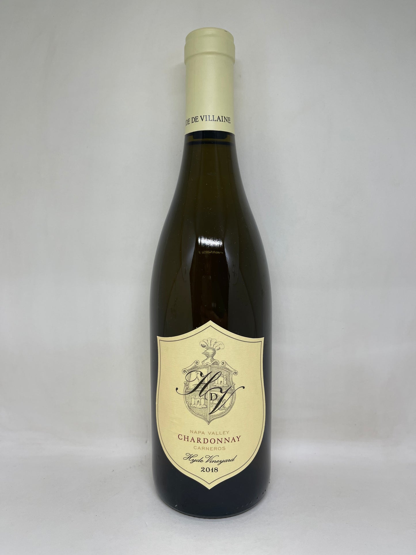 HdV Chardonnay 2018