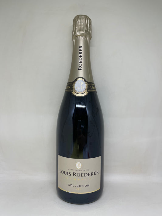 Louis Roederer Collection 243