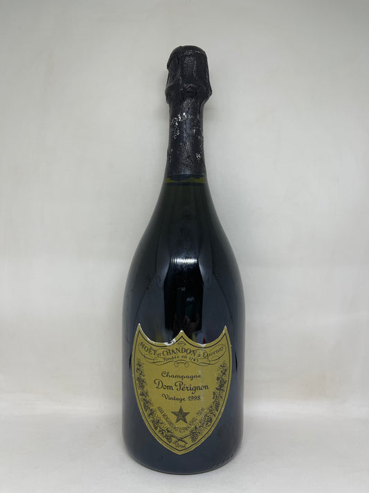 Dom Perignon 1998