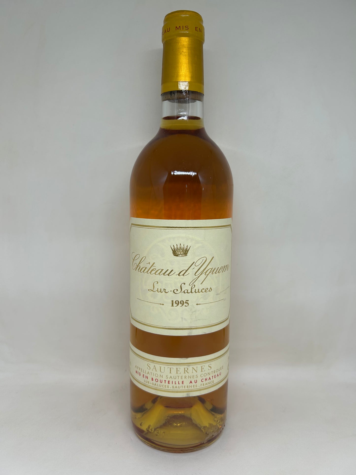 d'Yquem 1995