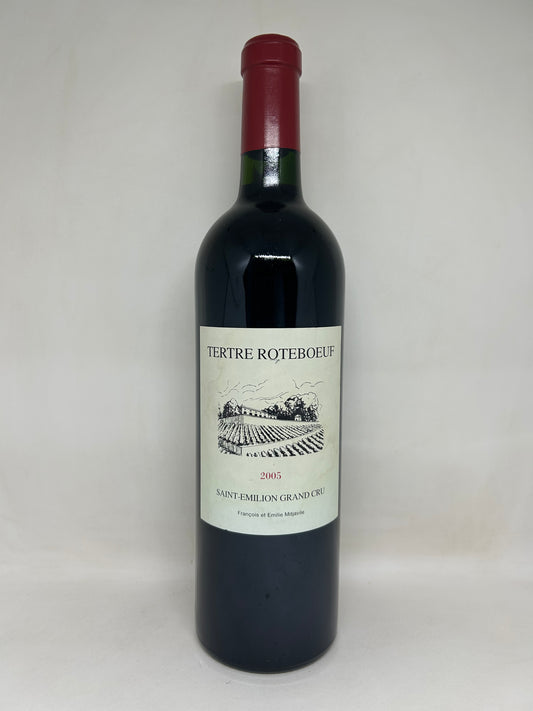 Tertre Roteboeuf 2005