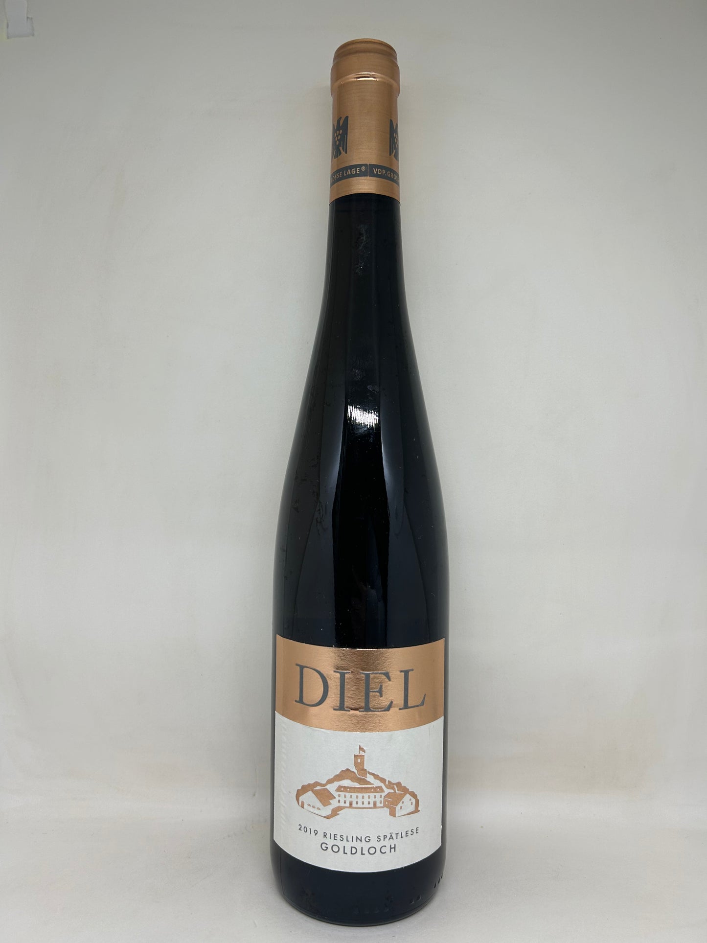 Schlossgut Diel Dorsheimer Goldloch Riesling Spatlese 2019