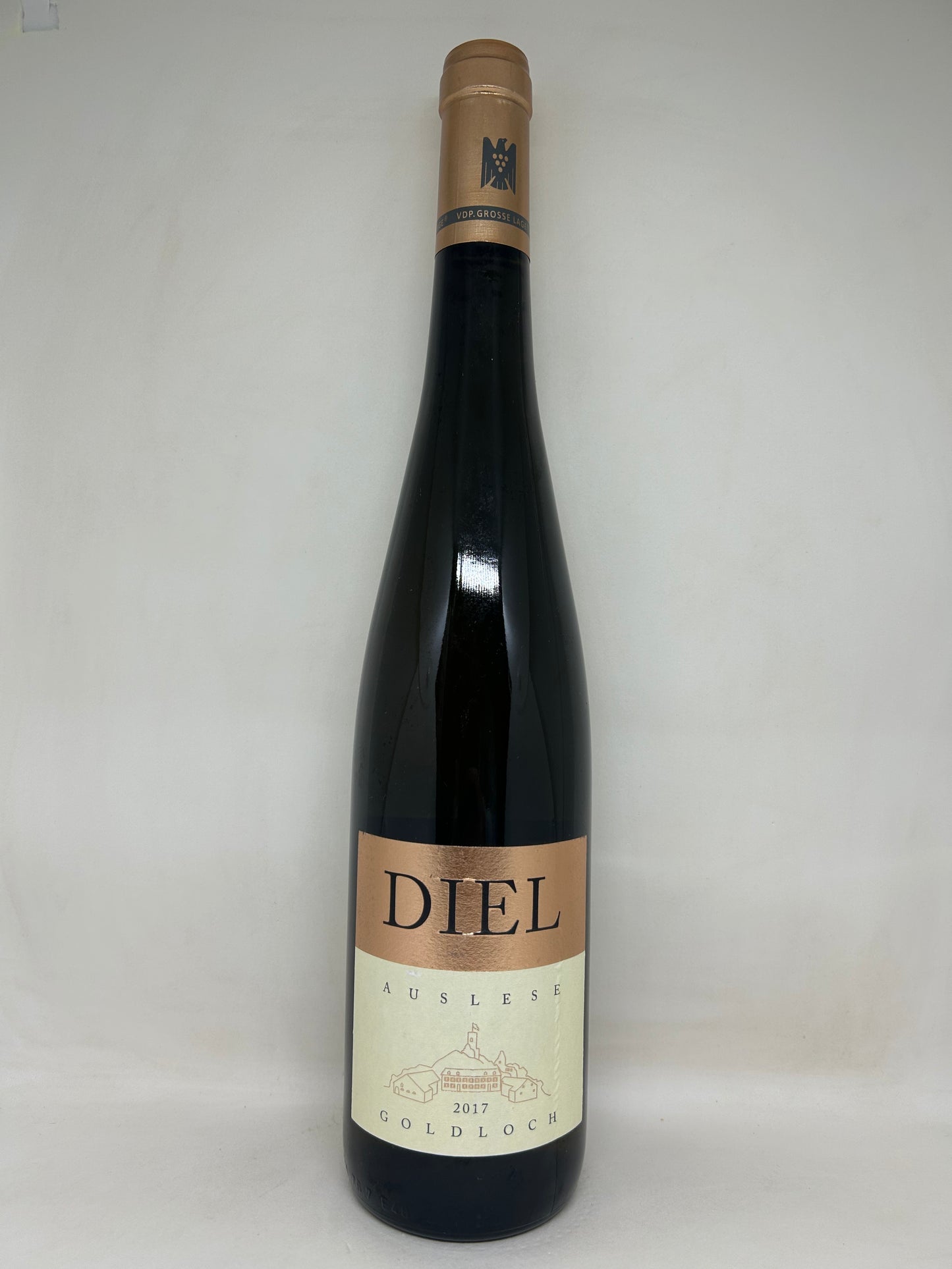 Schlossgut Diel Dorsheimer Goldloch Riesling Auslese 2017