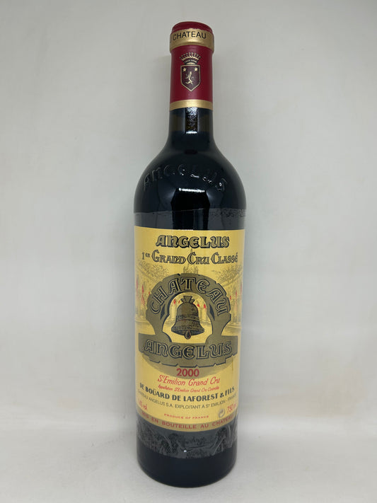 Angelus 2000