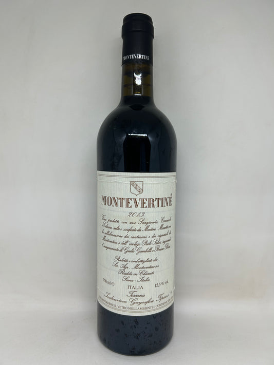 Montevertine, Toscana IGT	2013
