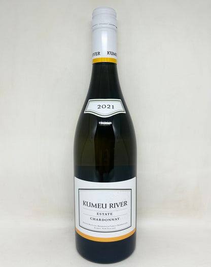Kumeu River Estate Chardonnay 2021