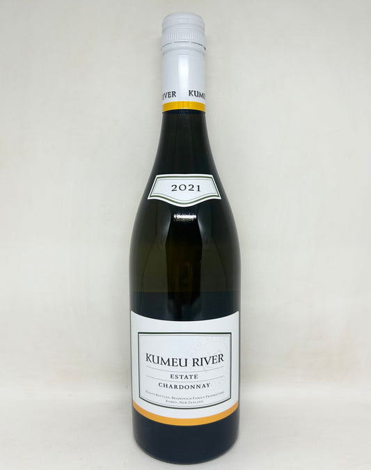 Kumeu River Estate Chardonnay 2021
