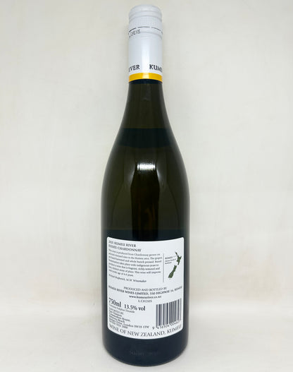 Kumeu River Estate Chardonnay 2021