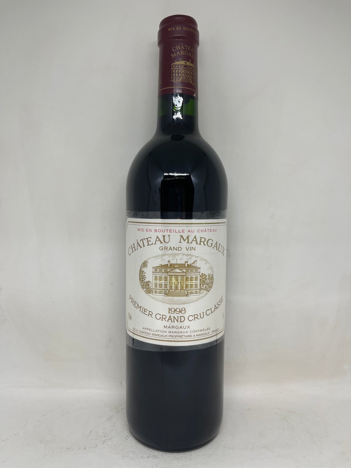 Margaux 1998