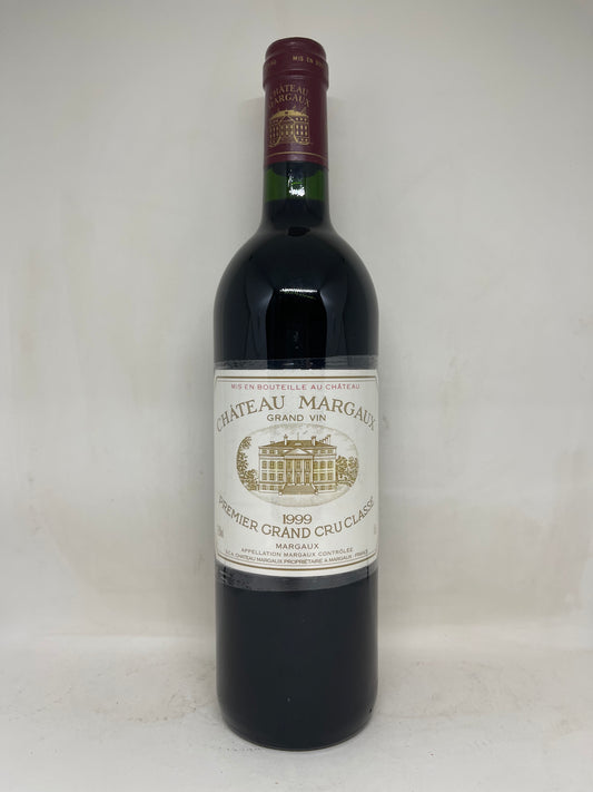 Margaux 1999