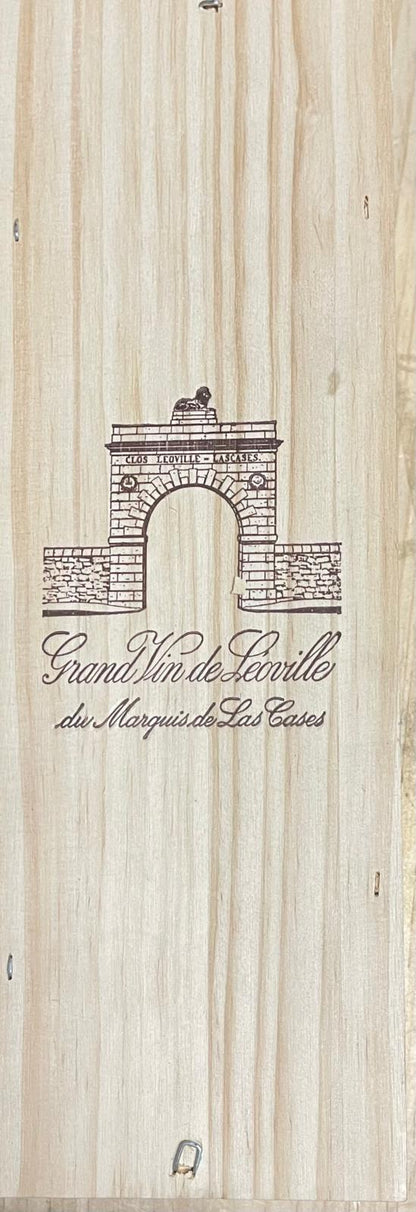 Leoville Las Cases 2020