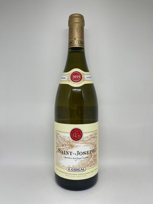 Saint Joseph Blanc, Guigal 2019