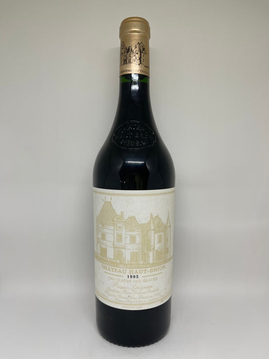 Haut Brion 1995